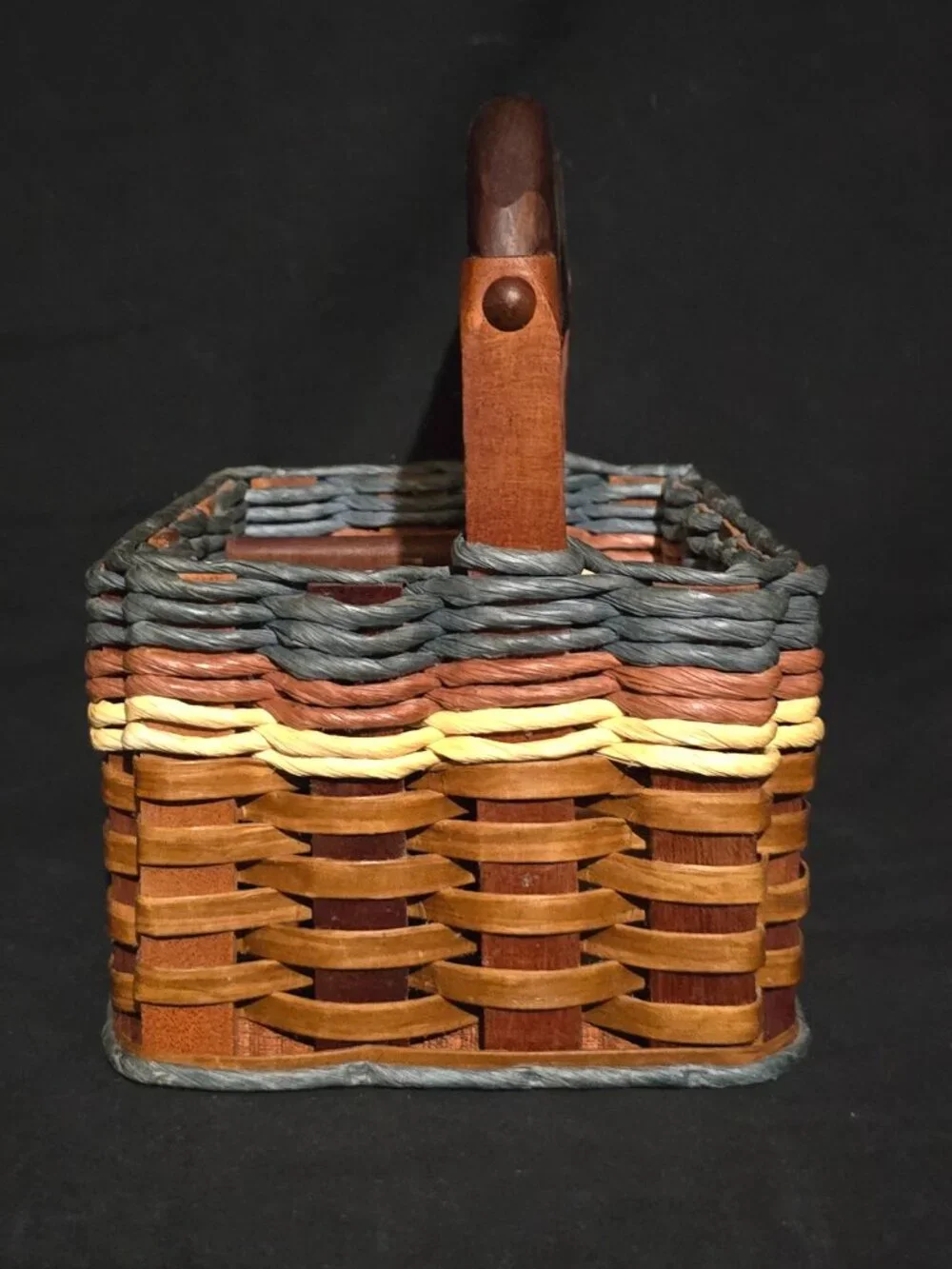 Foxcreek Basket Co. foxcreek baskets